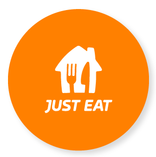 Just Eat